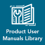 Product User Manuals Library
